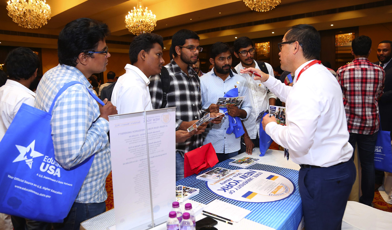 5 Steps to US Study: Letters of Recommendation