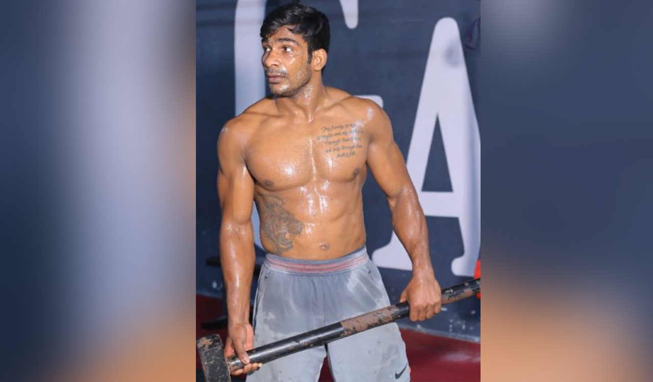 Diving Deep Into The History Of Sports With The Journey Of Pawan Gupta