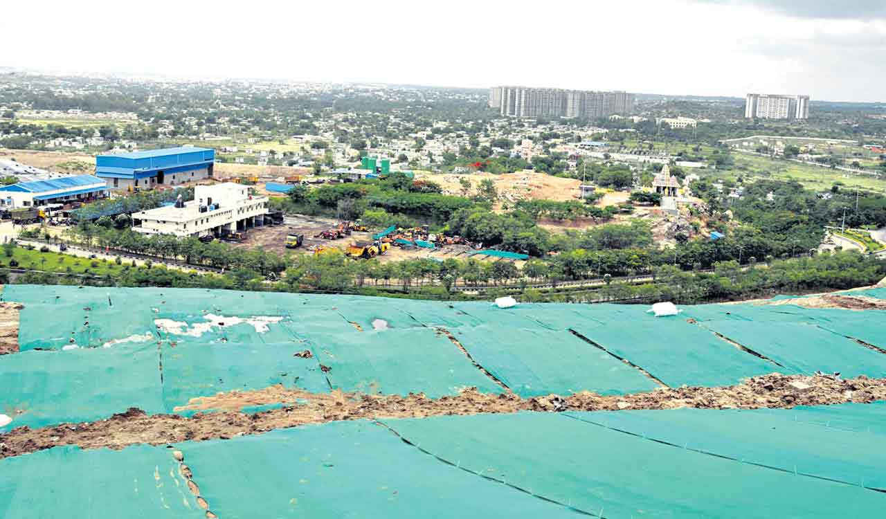 Jawaharnagar dumpyard issue: Bandi needs to take a hard look at facts