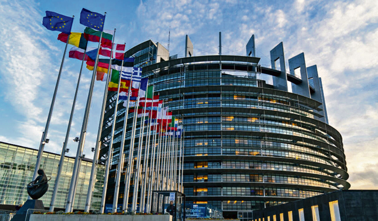 Opinion: Time for EU enlargement