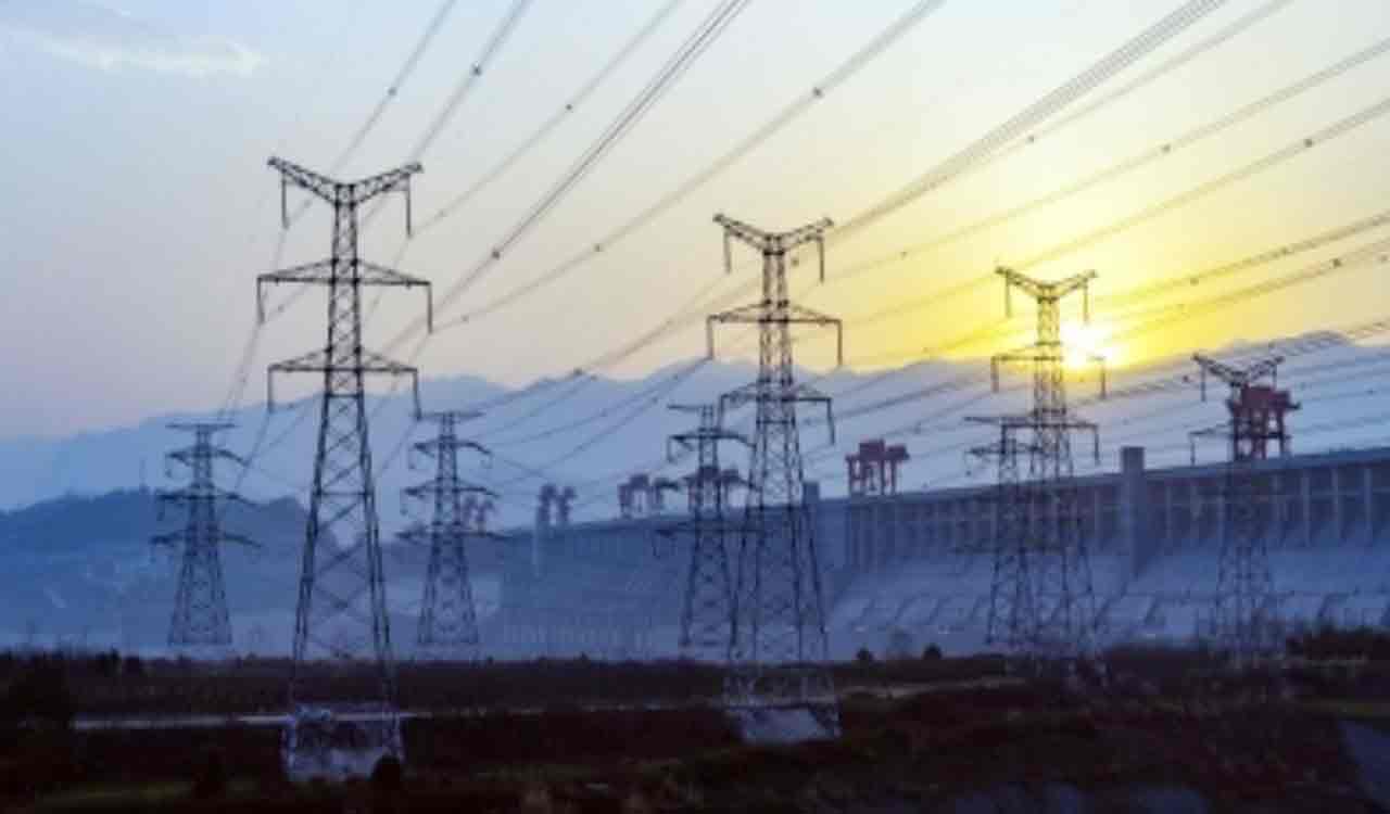 Price of gas drive electricity prices, says research