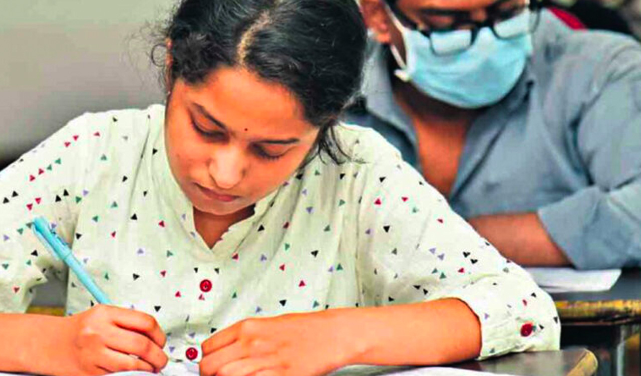 Telangana: 95.93 per cent candidates qualify in TS PECET 2022
