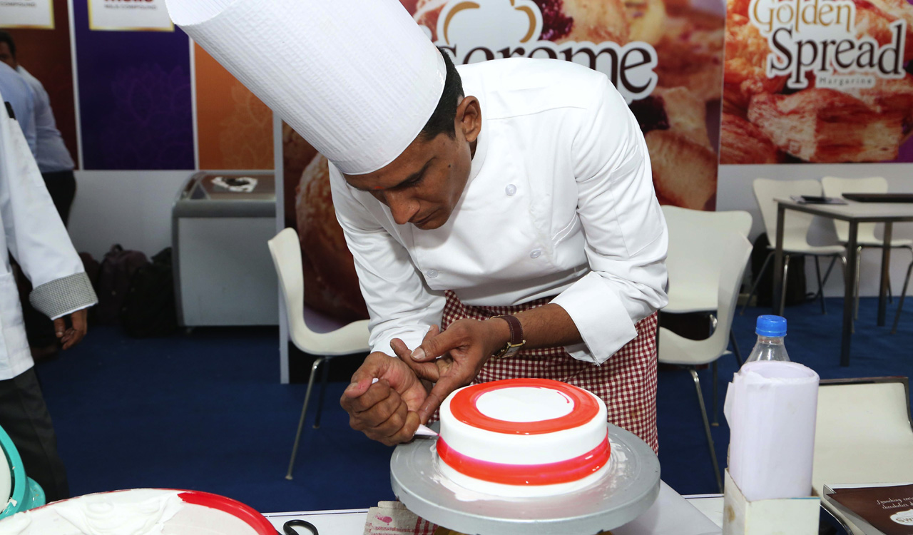 India Horeca Expo to be held in Hyderabad from September 22