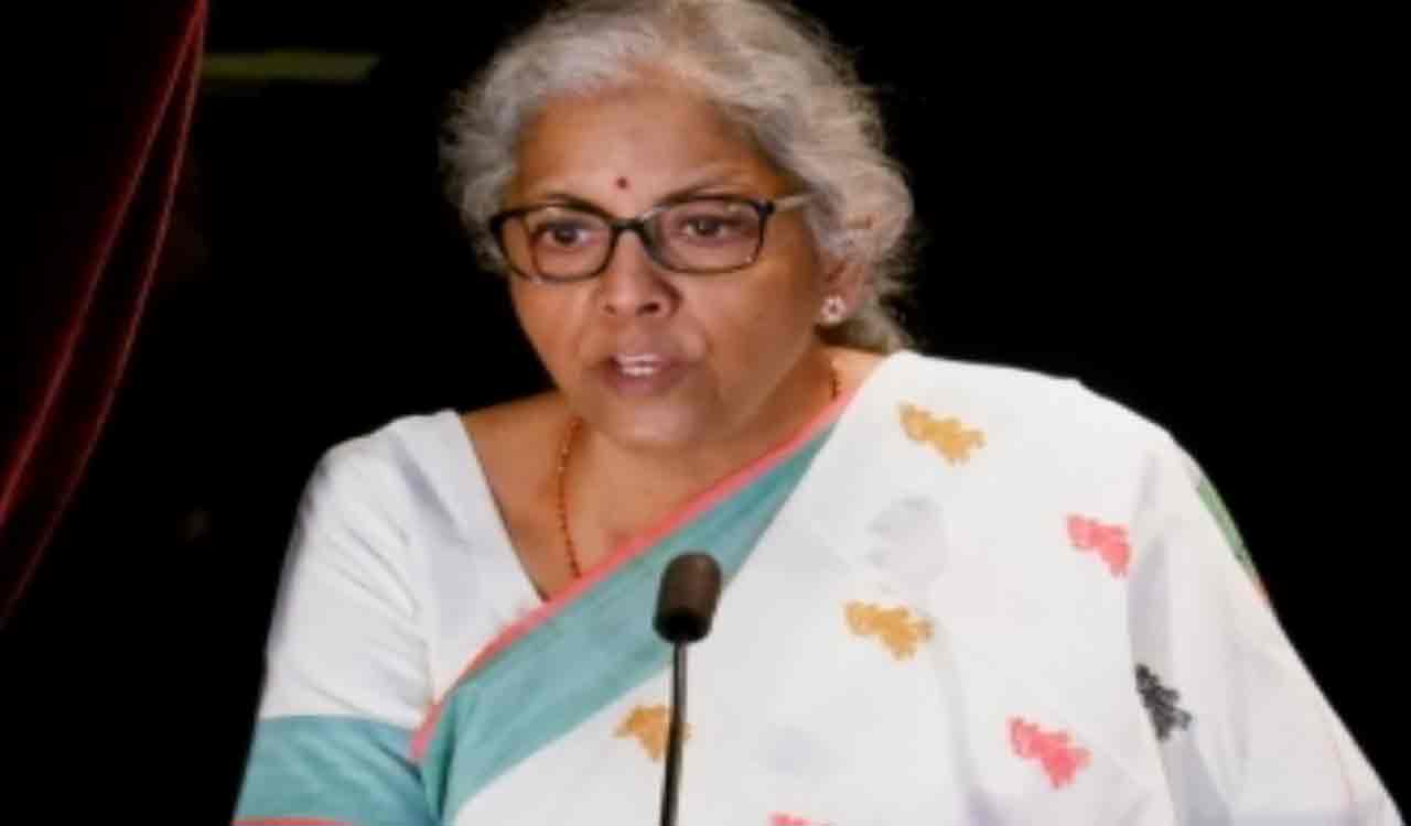 Nirmala Sitharaman to review performance of credit and welfare schemes for SCs