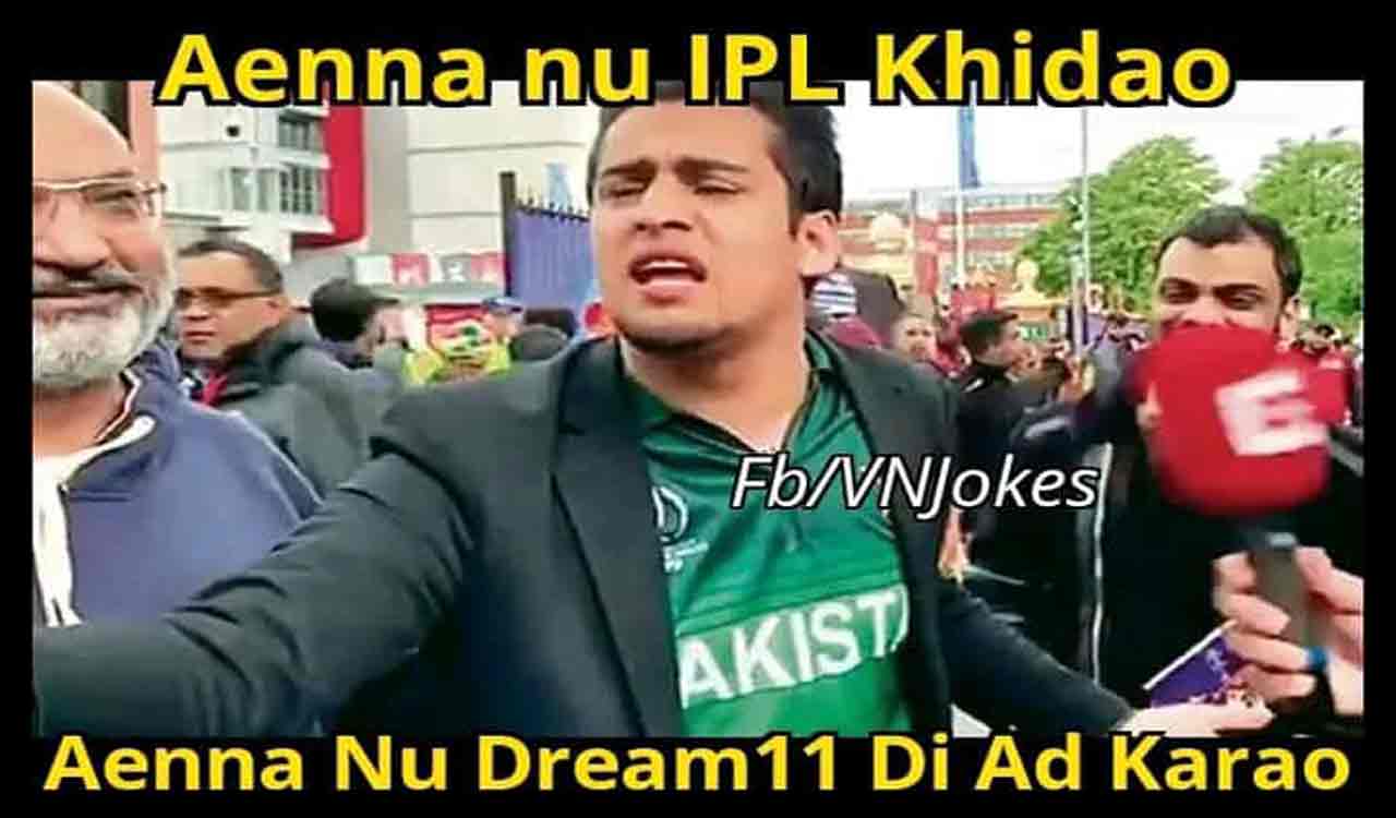 #BoycottIPL trends on Twitter after India loses consecutive matches