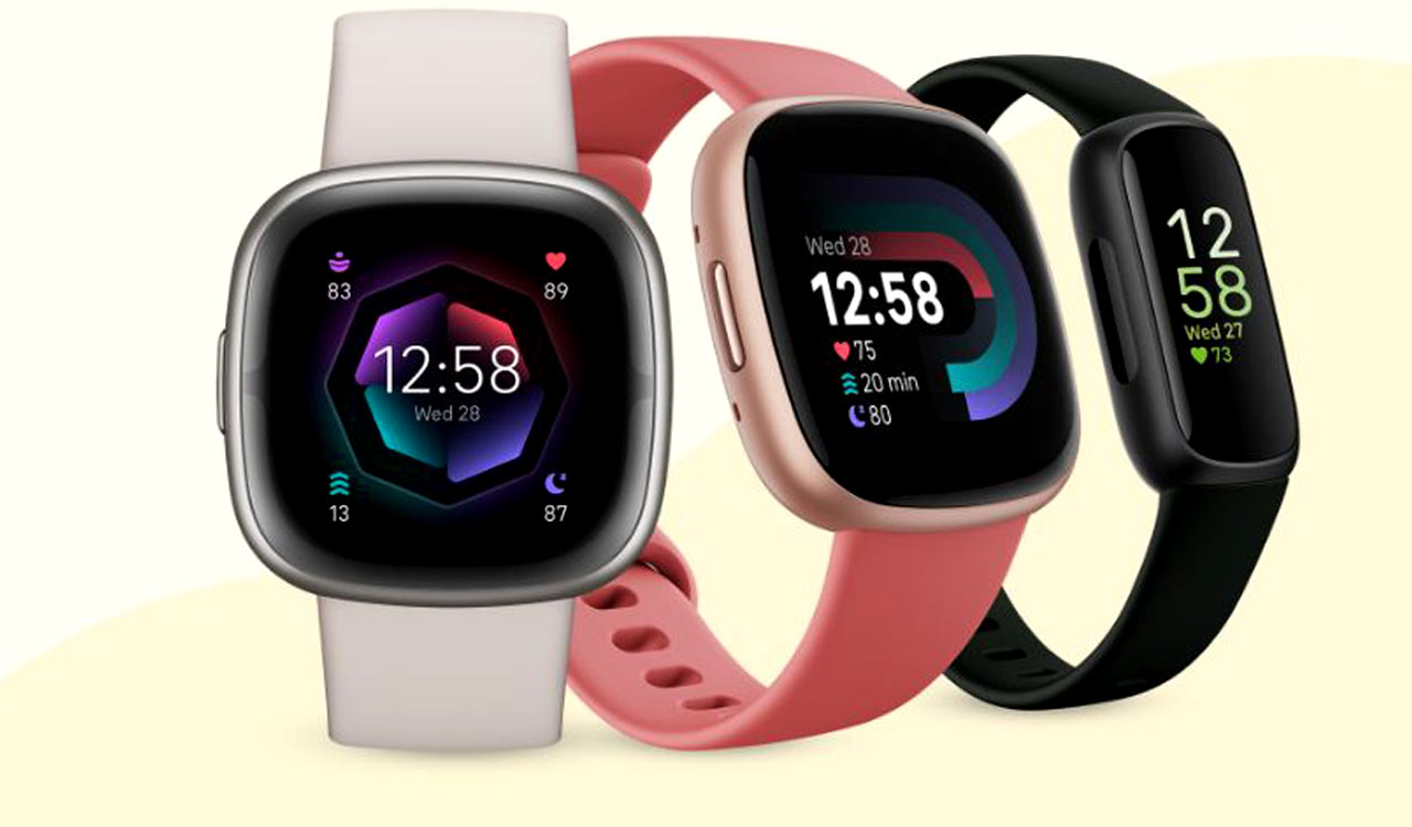 Fitbit users may need Google accounts to login in 2023