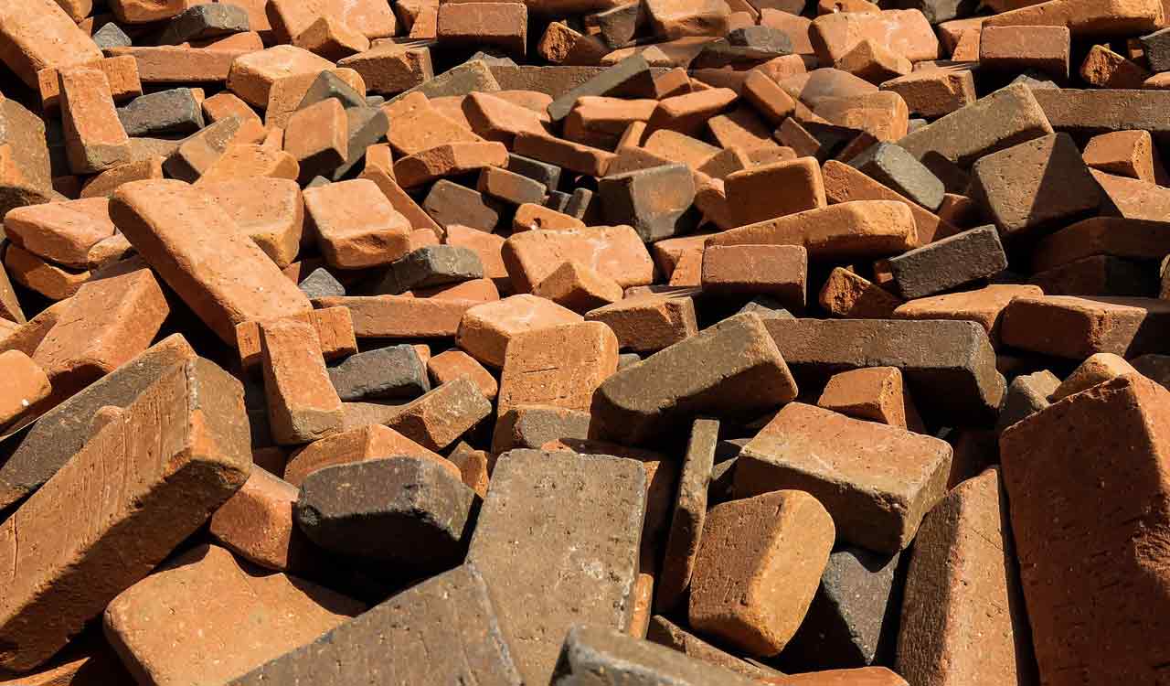 Four children die in wall collapse in Uttar Pradesh’s Etawah