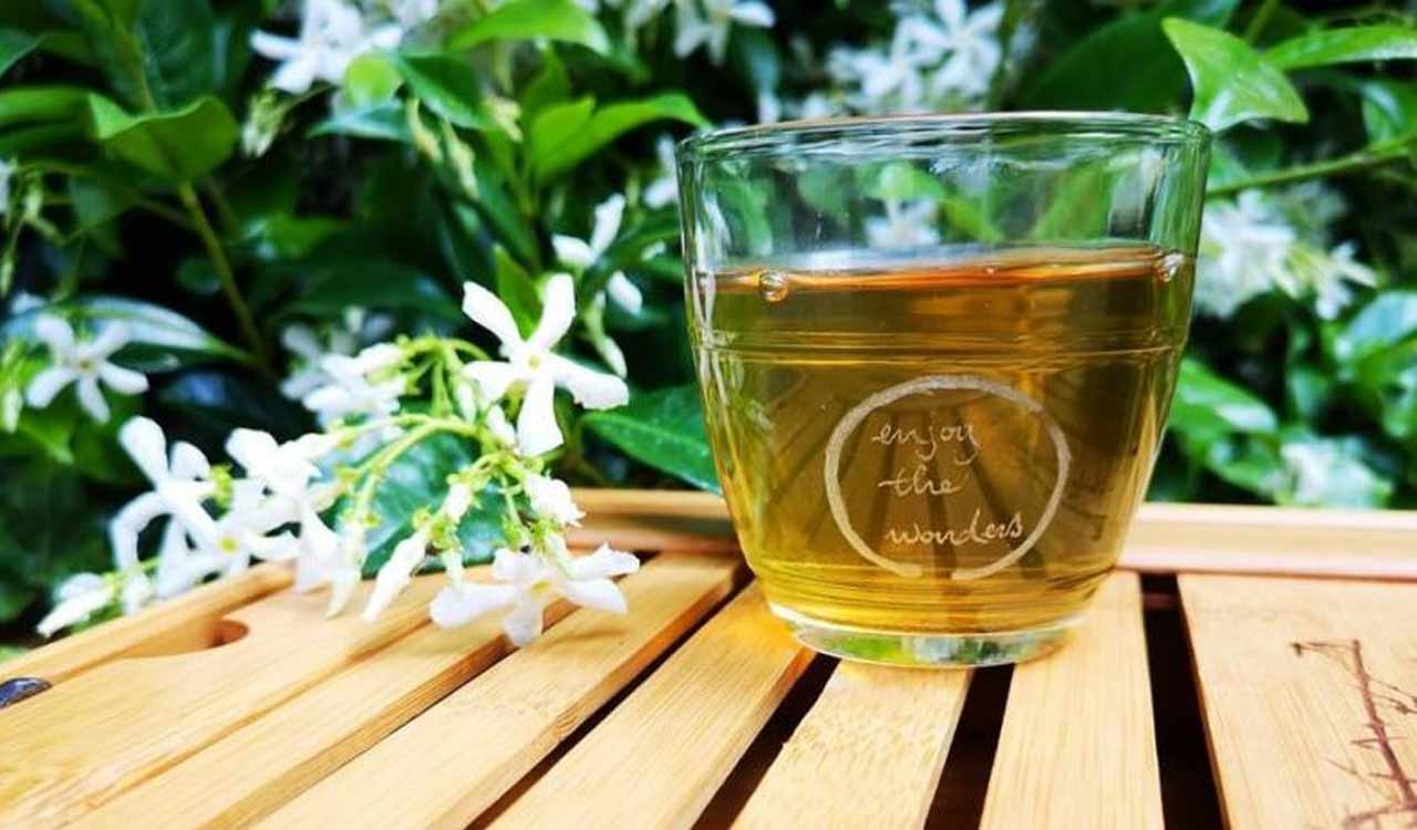 Four cups of black or green tea daily can cut diabetes risk by 17%