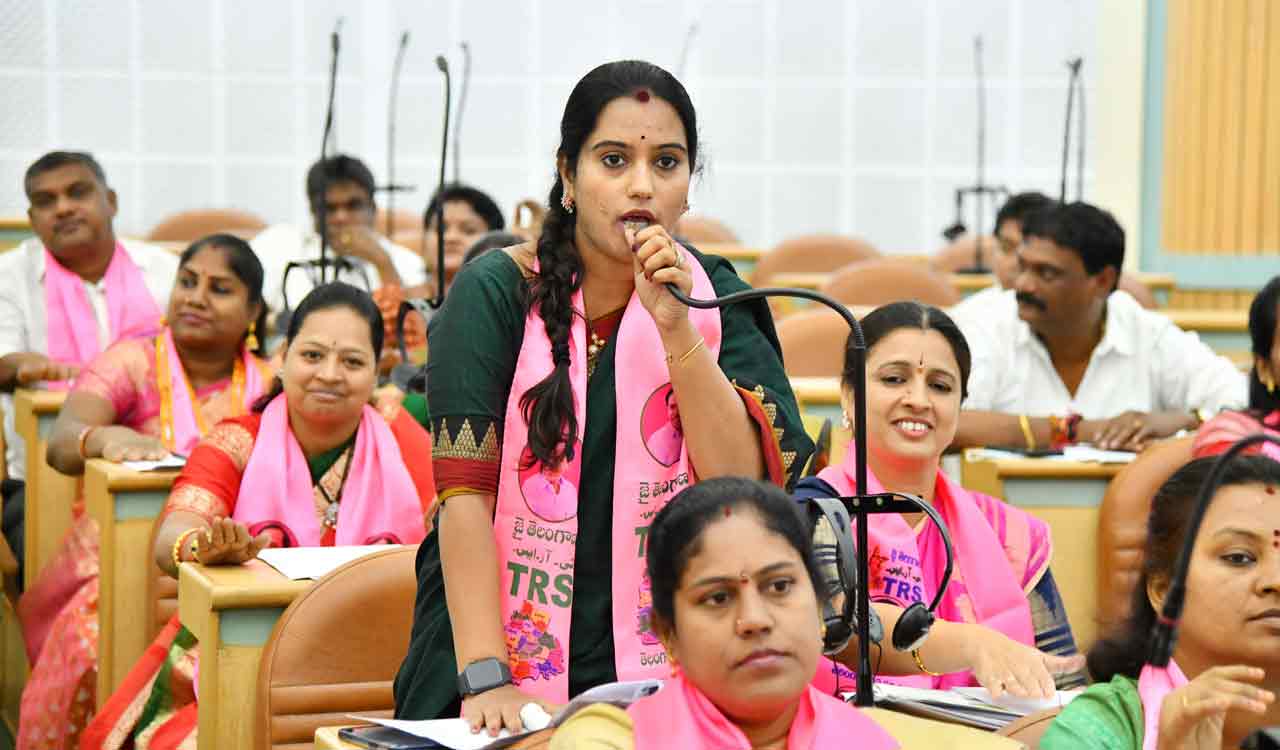 GHMC Council ratifies 25 proposals despite attempts by BJP corporators to disrupt proceedings