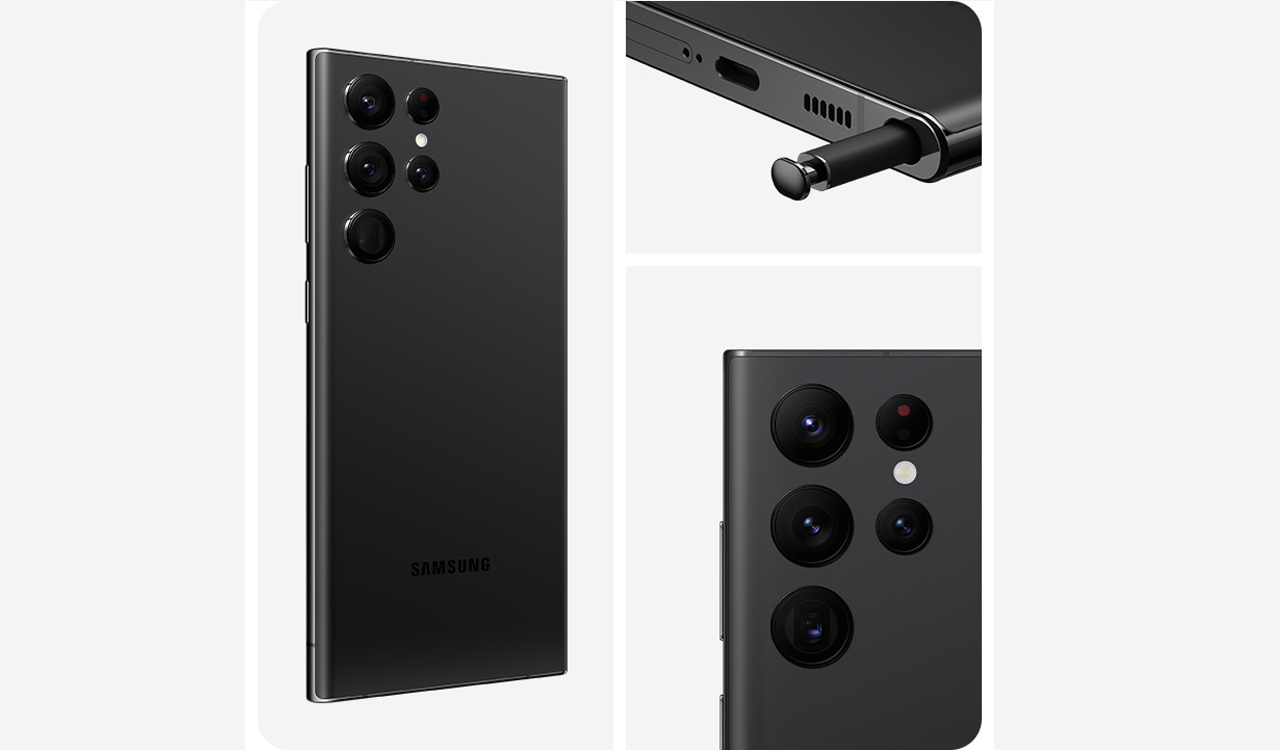 Galaxy S23 likely to feature slightly thicker bezels than its predecessor