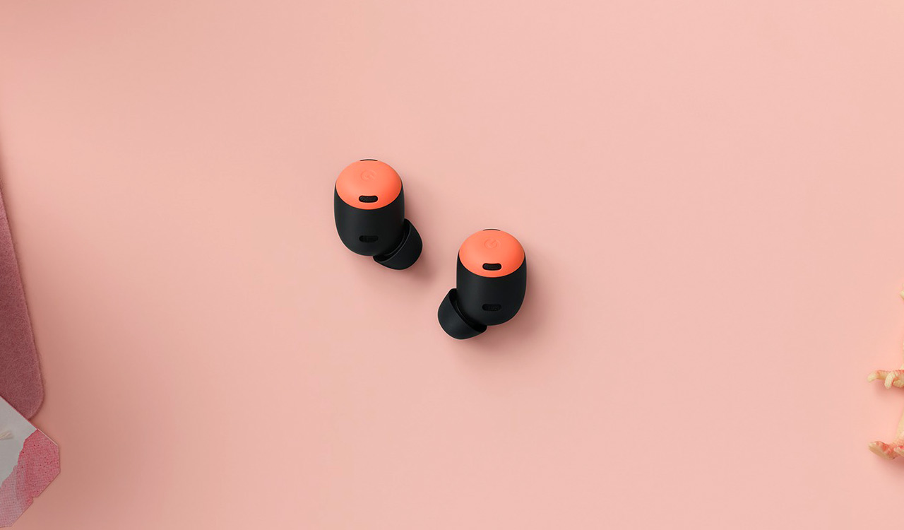 Google Pixel Buds Pro to make it easier to change ANC with new update