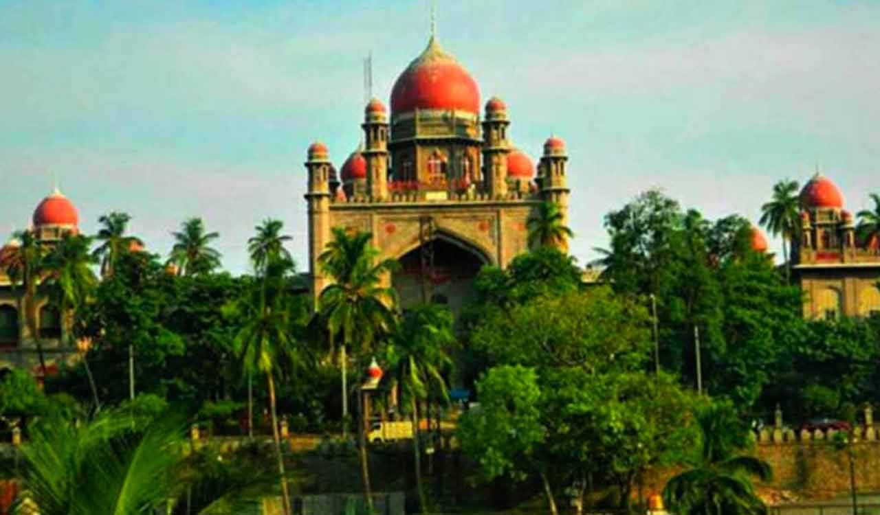 SCCL plea dismissed in Telangana High Court