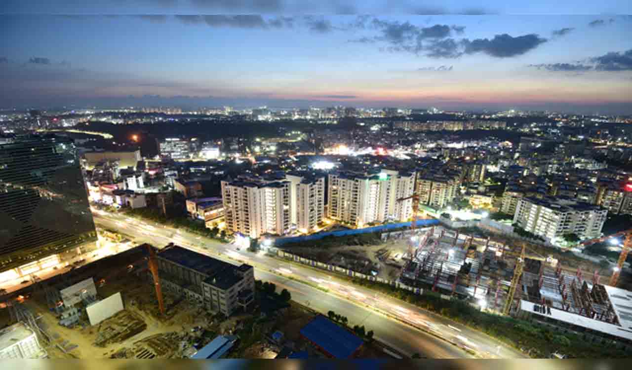 Telangana’s IT sector thrives despite no ITIR