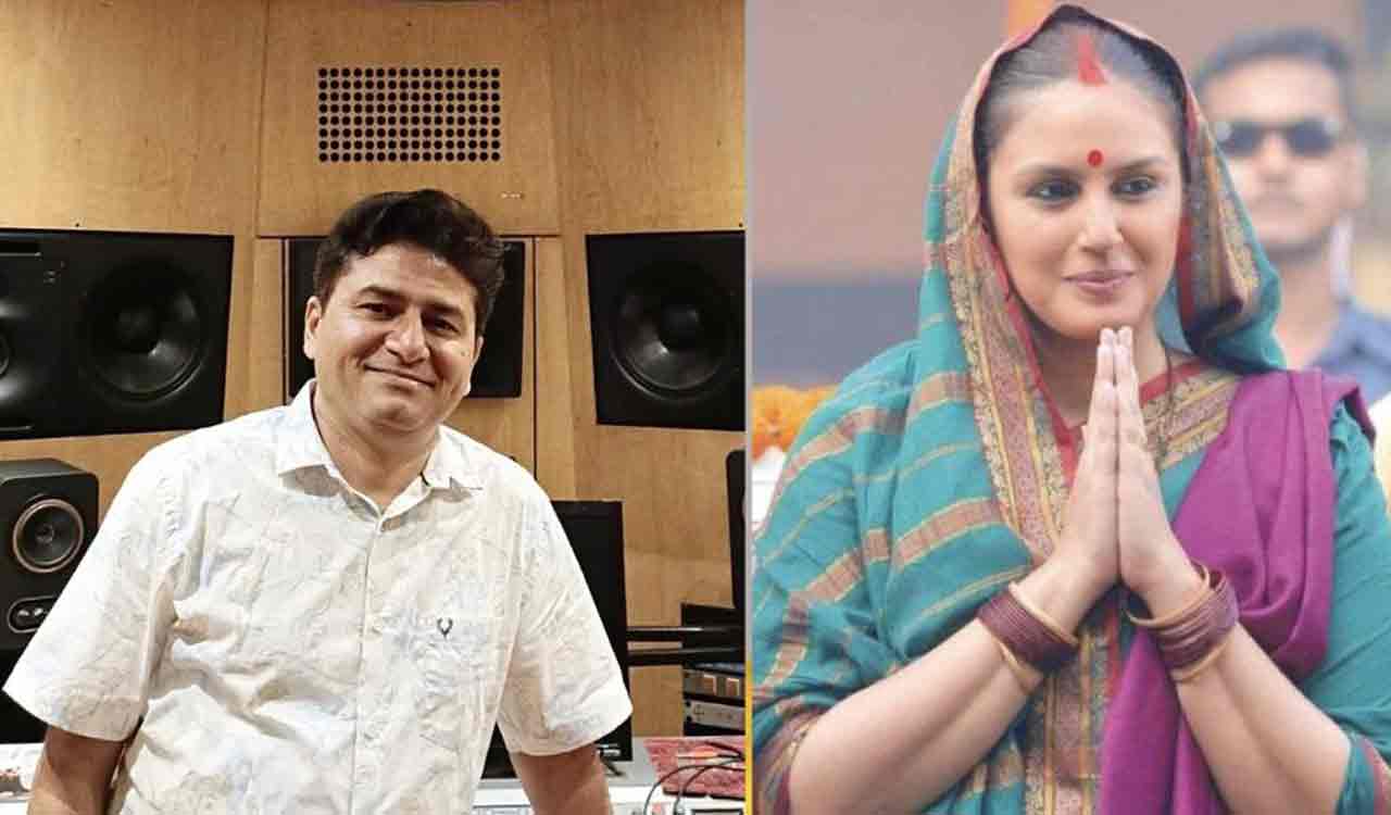 Huma Qureshi talks about the music of ‘Maharani Season 2’ that’s winning hearts