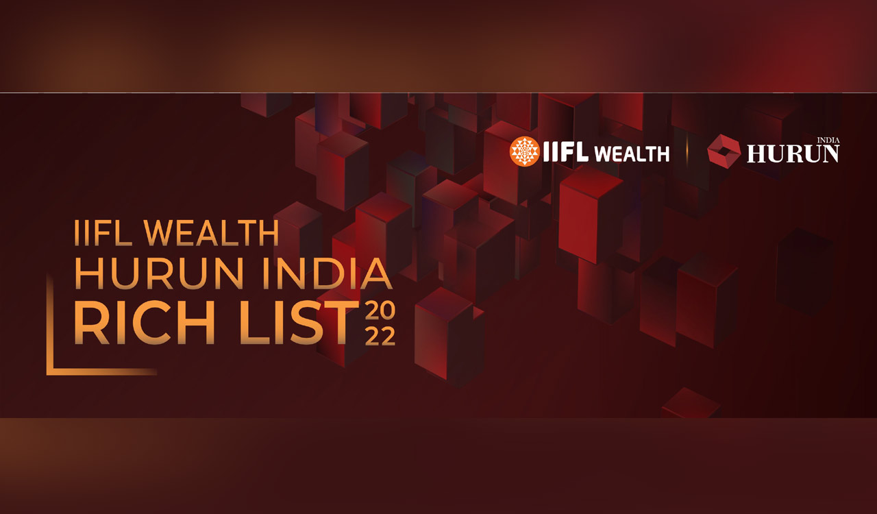 Hurun India Rich List 2022: Meet top 10 billionaires in Hyderabad