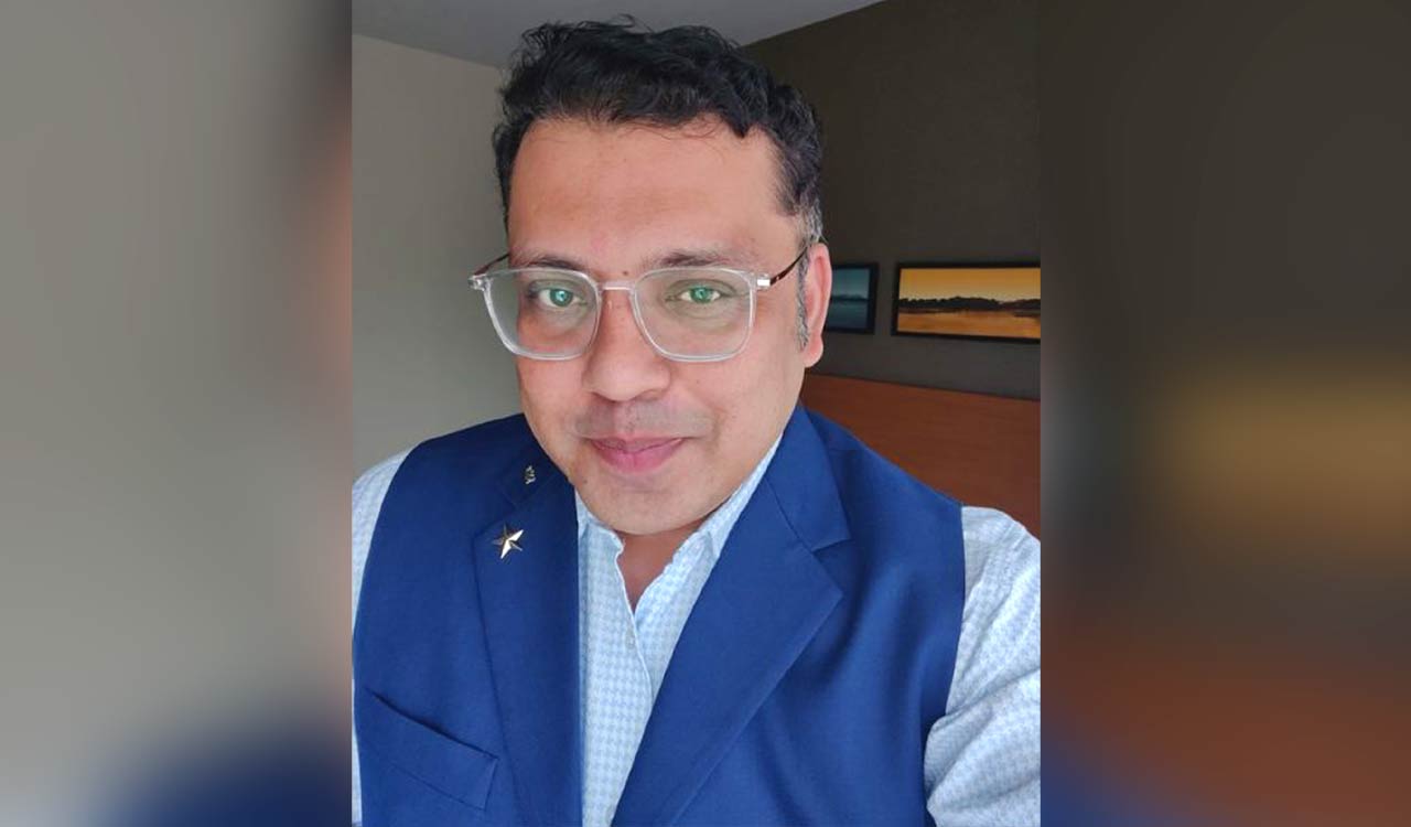 Hyderabad High – Rises Need Fire Evacuation Mechanisms