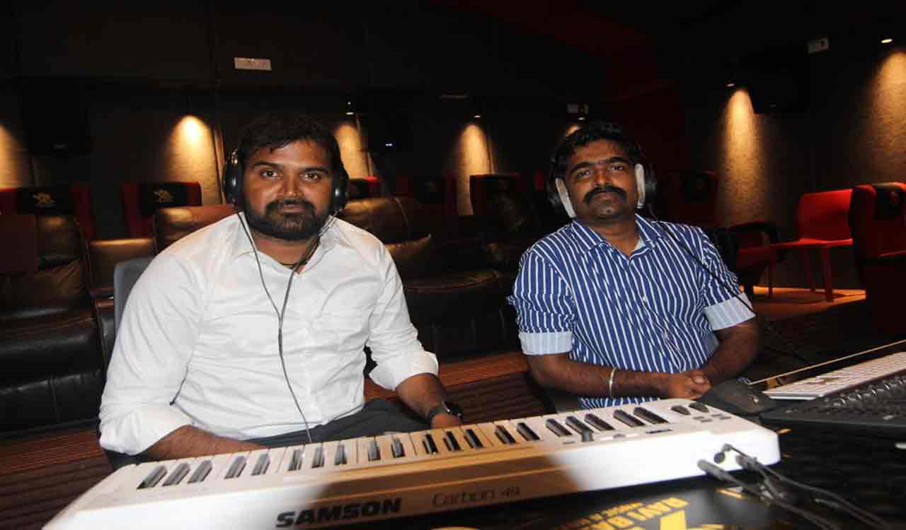‘KGF’ composer Ravi Basrur’s music, BGM to be key pillars of ‘Sasana Sabha’ 