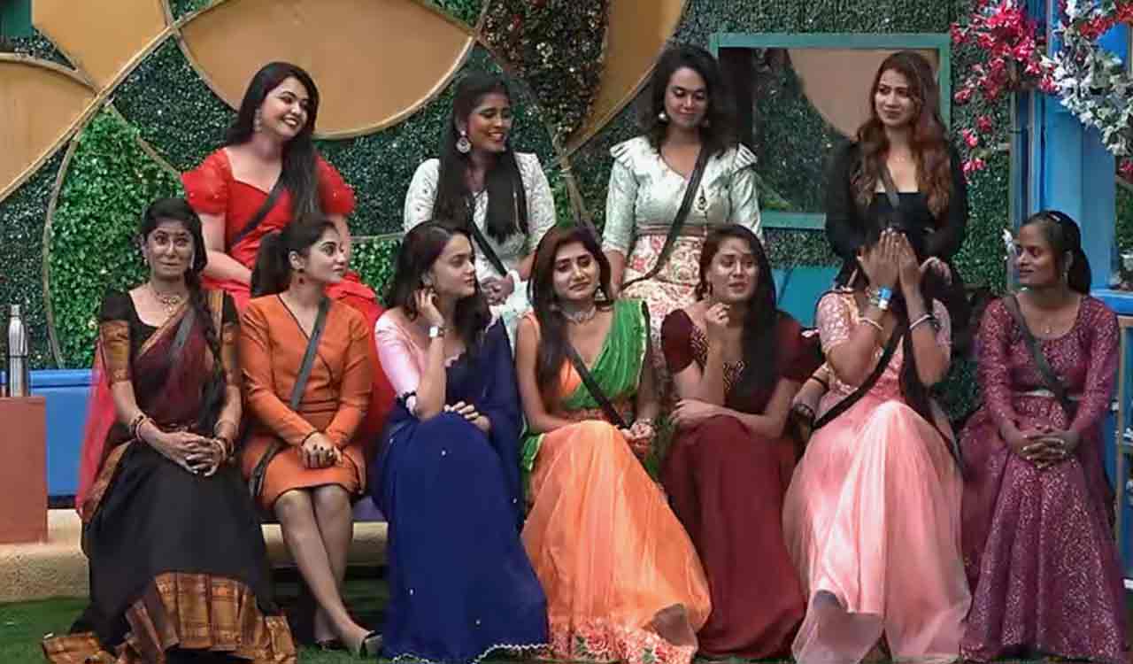 Bigg Boss 6: Did RJ Surya make Arohi cry?