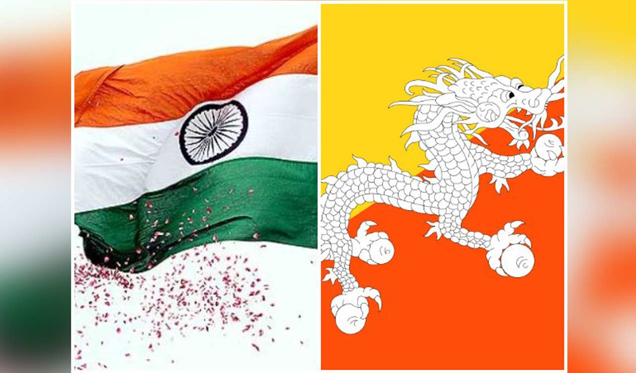 India-Bhutan border to be reopened from September 23