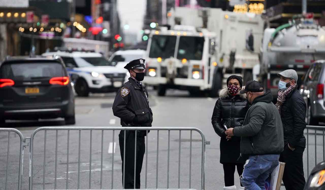 Indian-American Uber Eats delivery person stabbed by career criminal in US