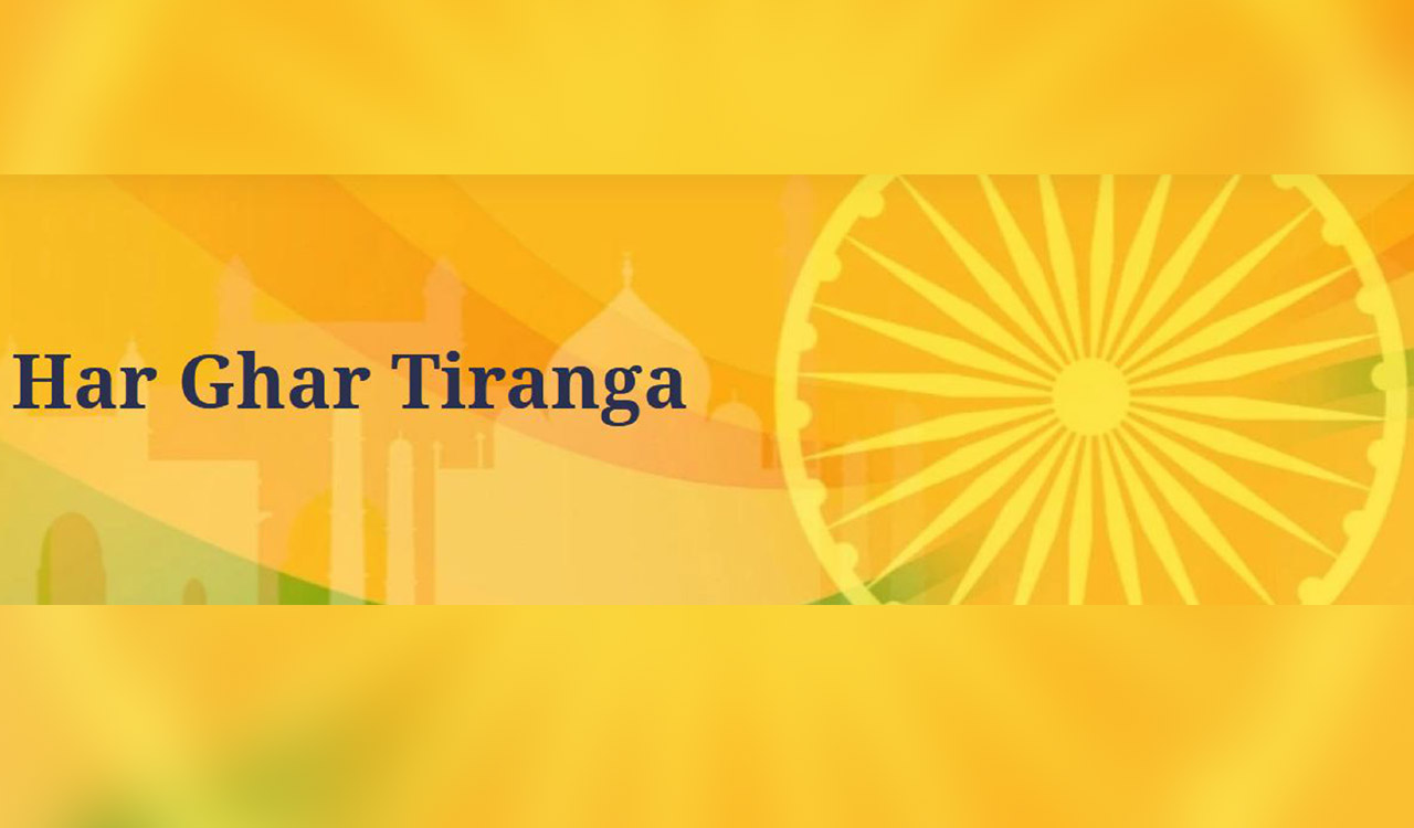 Indian citizen data on Har Ghar Tiranga website raises privacy concerns