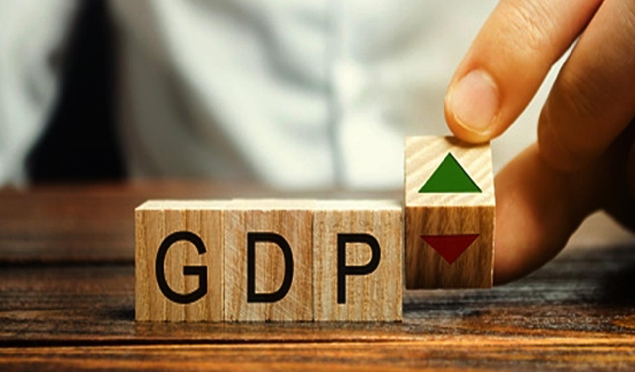 India’s first quarter GDP grows 13.5 pc; Here’s what analysts have to say