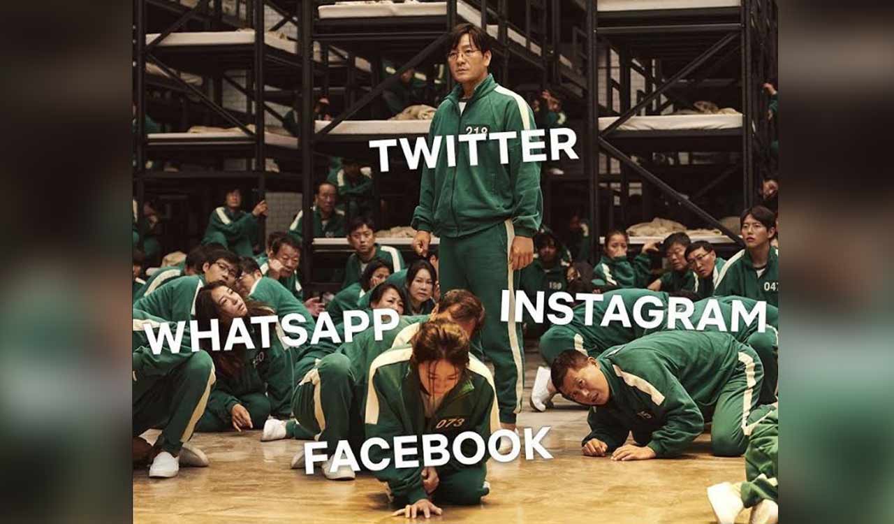 Instagram down on Thursday night; memes surface on Twitter