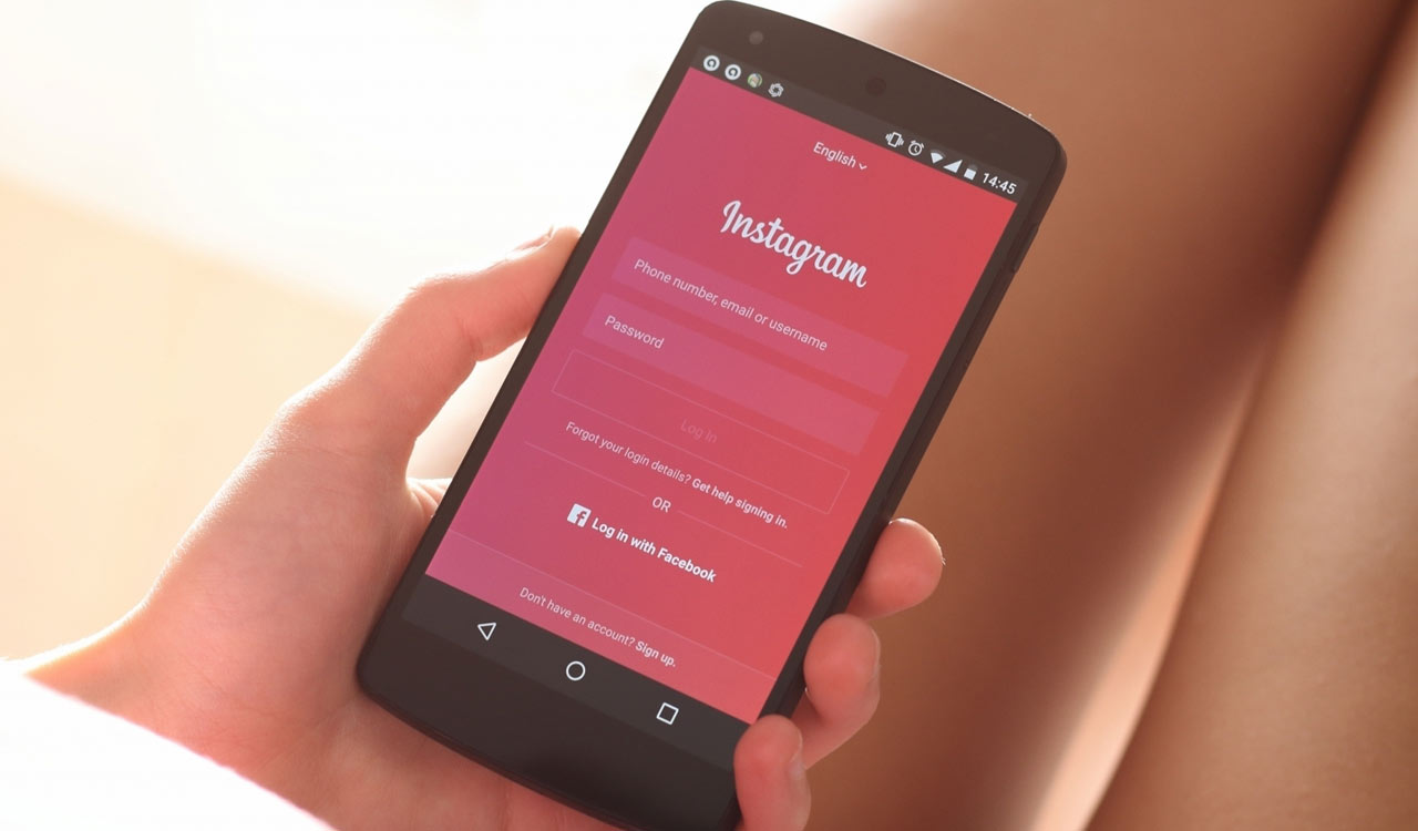 Instagram tool to protect users from nude photos in their DMs