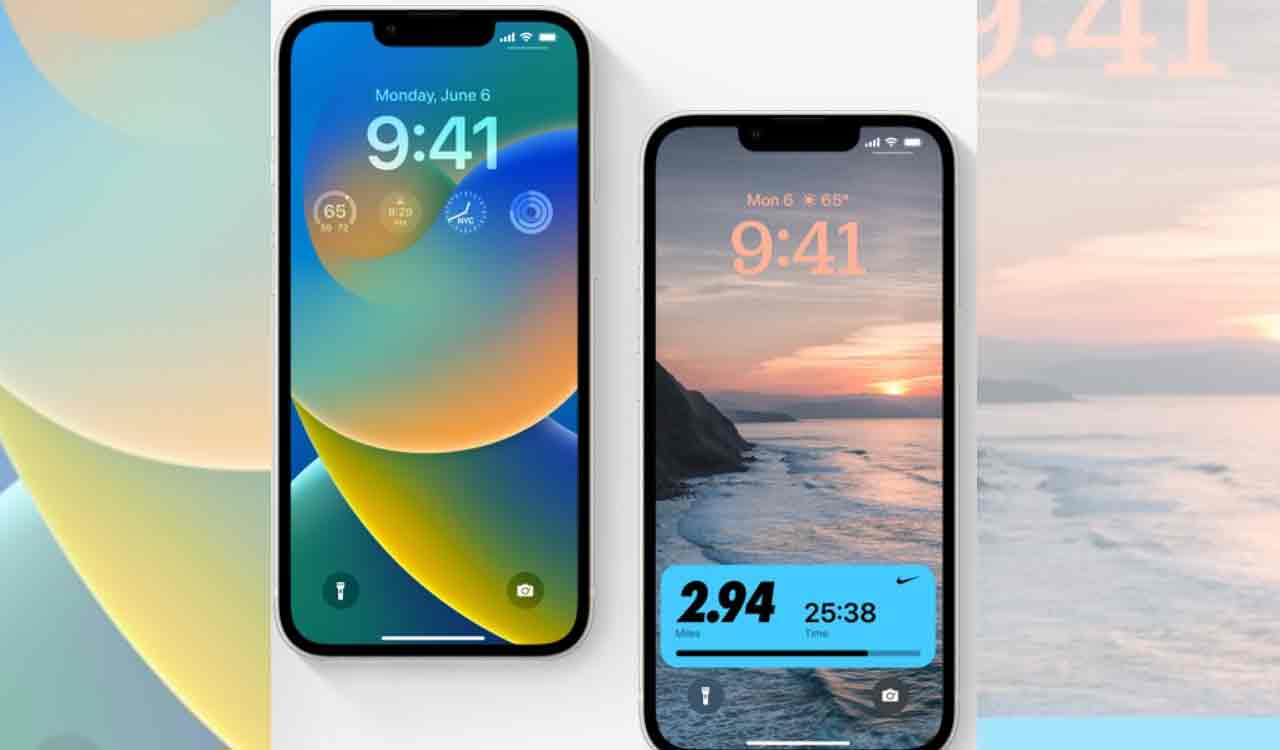 Apple to allow iPhone users to remove security patches in iOS 16