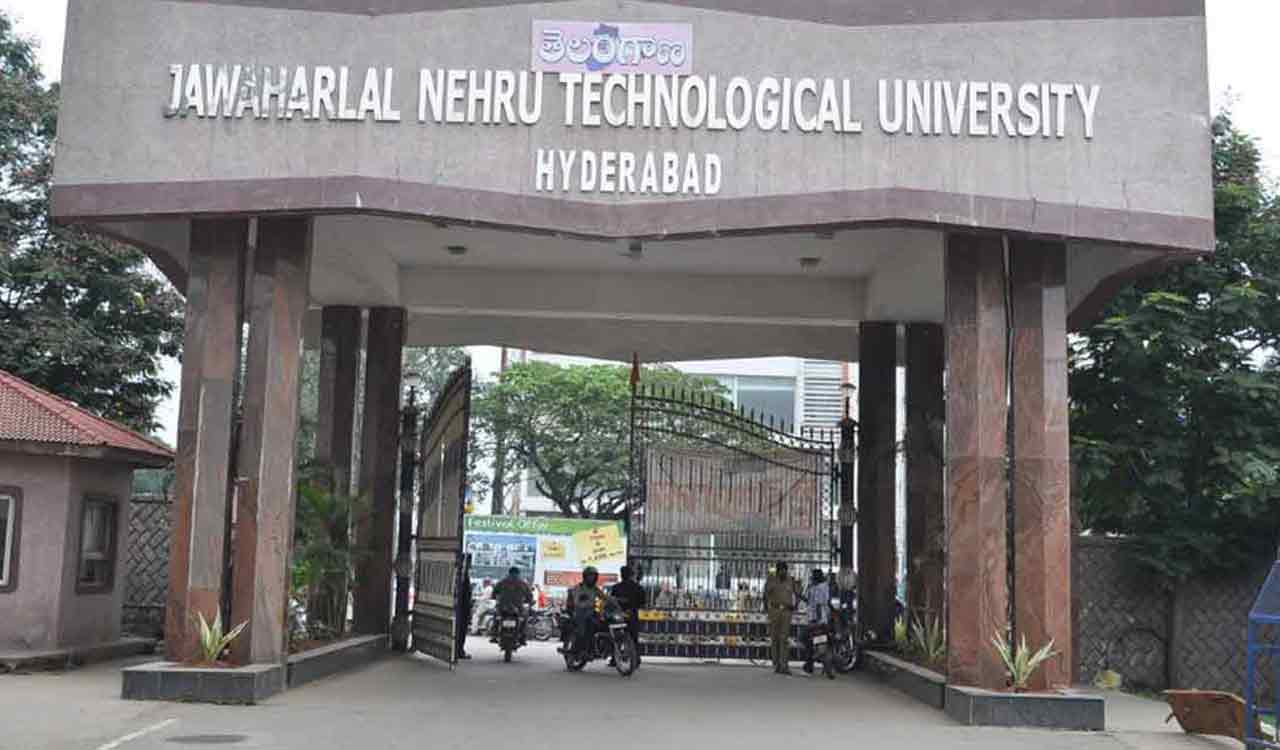 JNTU-Hyderabad brings in new evaluation system for BTech courses