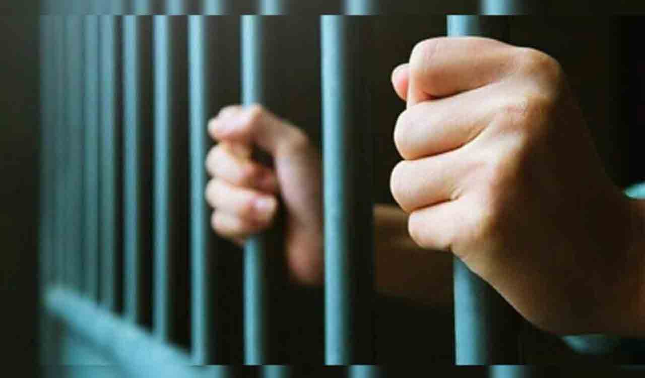 Hyderabad: Man gets 20 year imprisonment in POCSO case