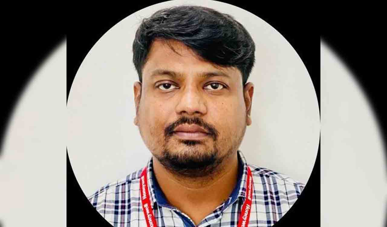 Hyderabadi youth dies hours before joining new job in Saudi