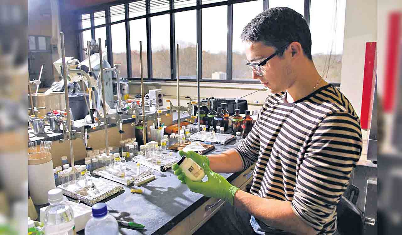 Basic chemistry questions for practice