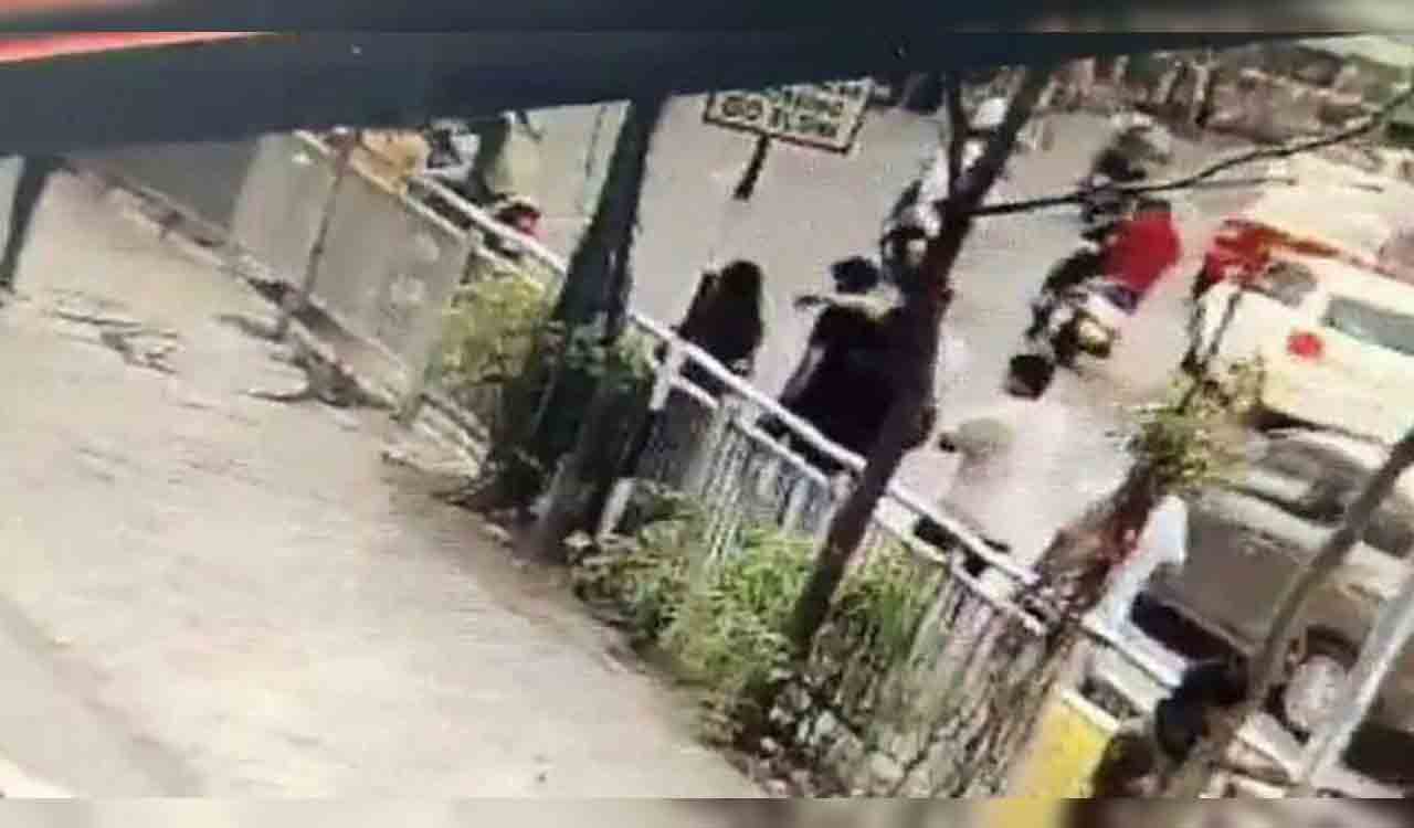 Jubilee Hills gangrape: Petition for trial of minors as adults filed