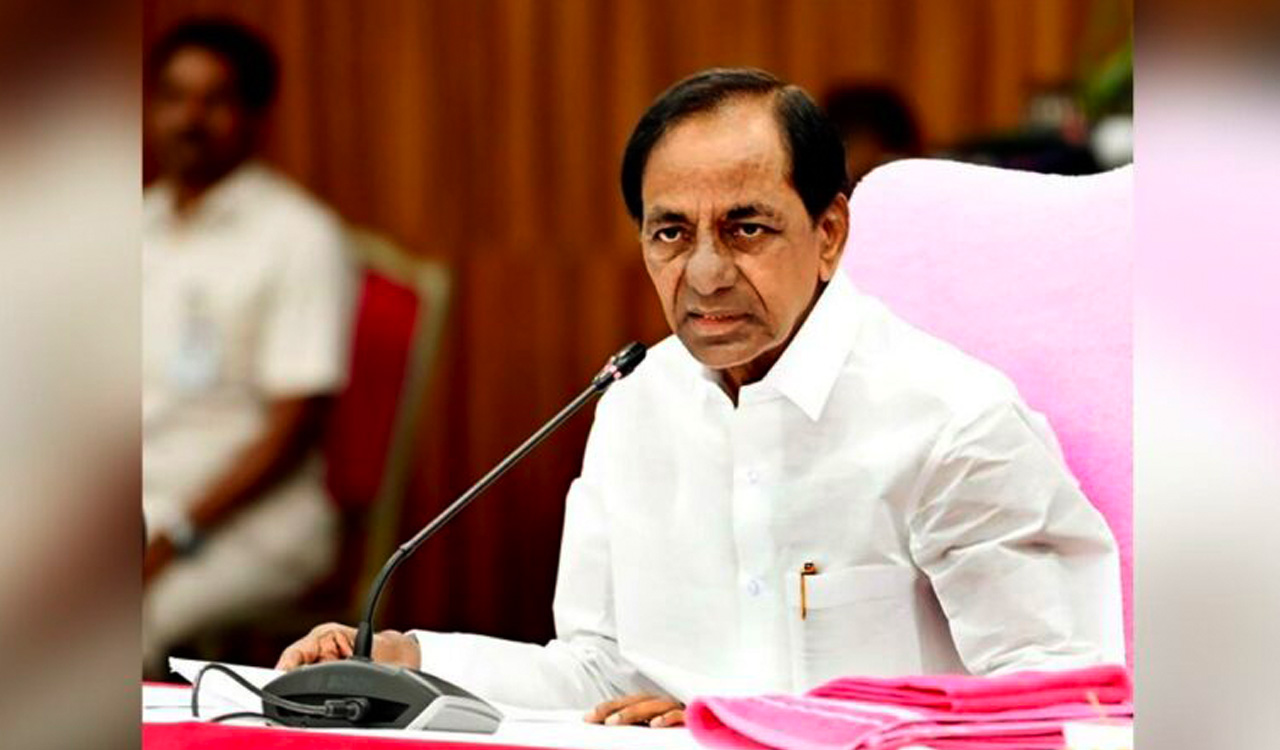 CM KCR to inaugurate adivasi, banjara bhavans in Hyderabad on September 17