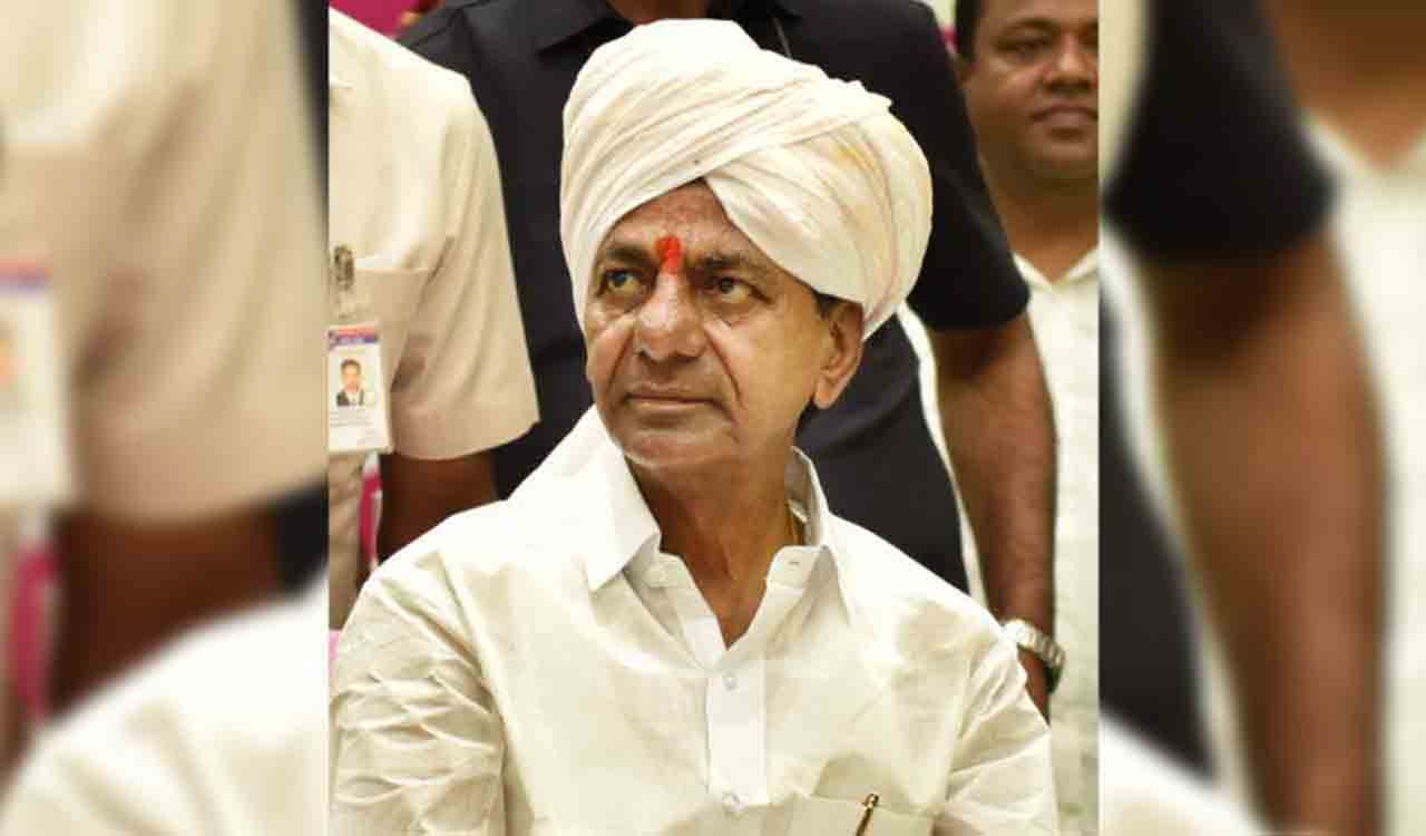 Bharat Rashtra Samithi: The evolution of TRS into BRS