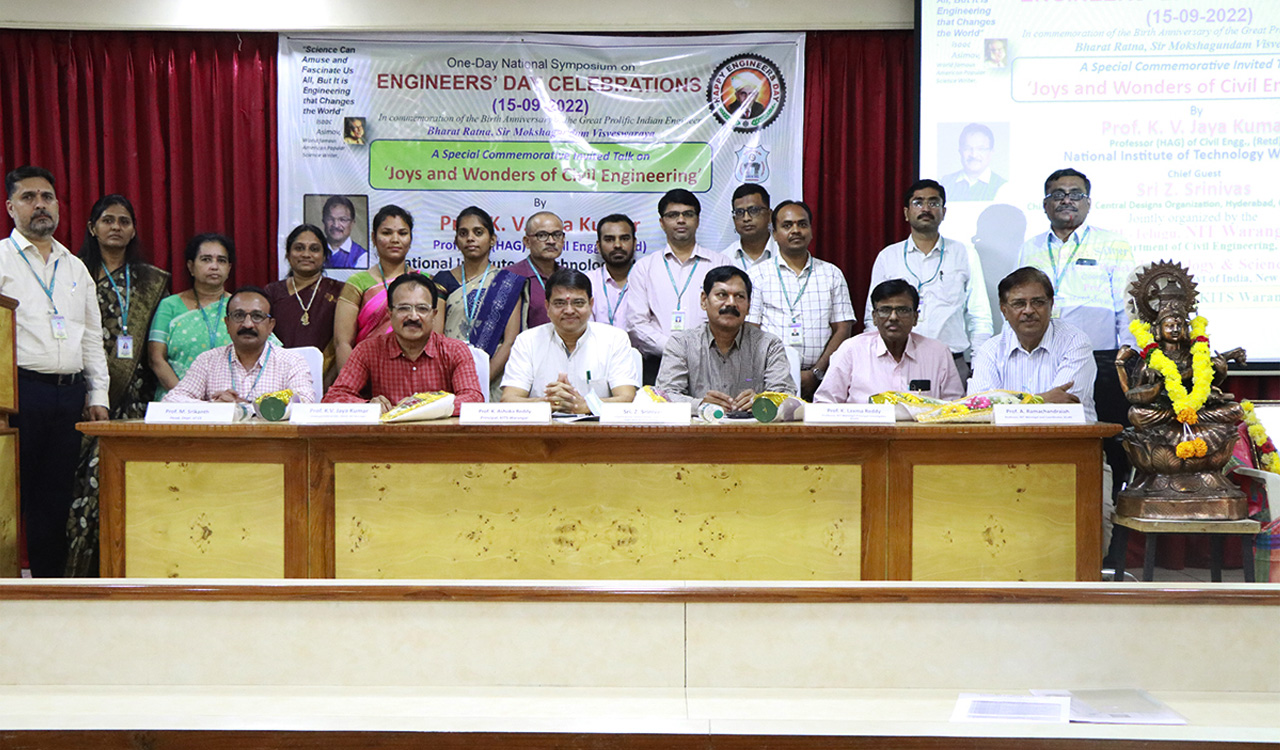 ‘Communication in mother tongue plays vital role in inculcating scientific temper, technical skills’