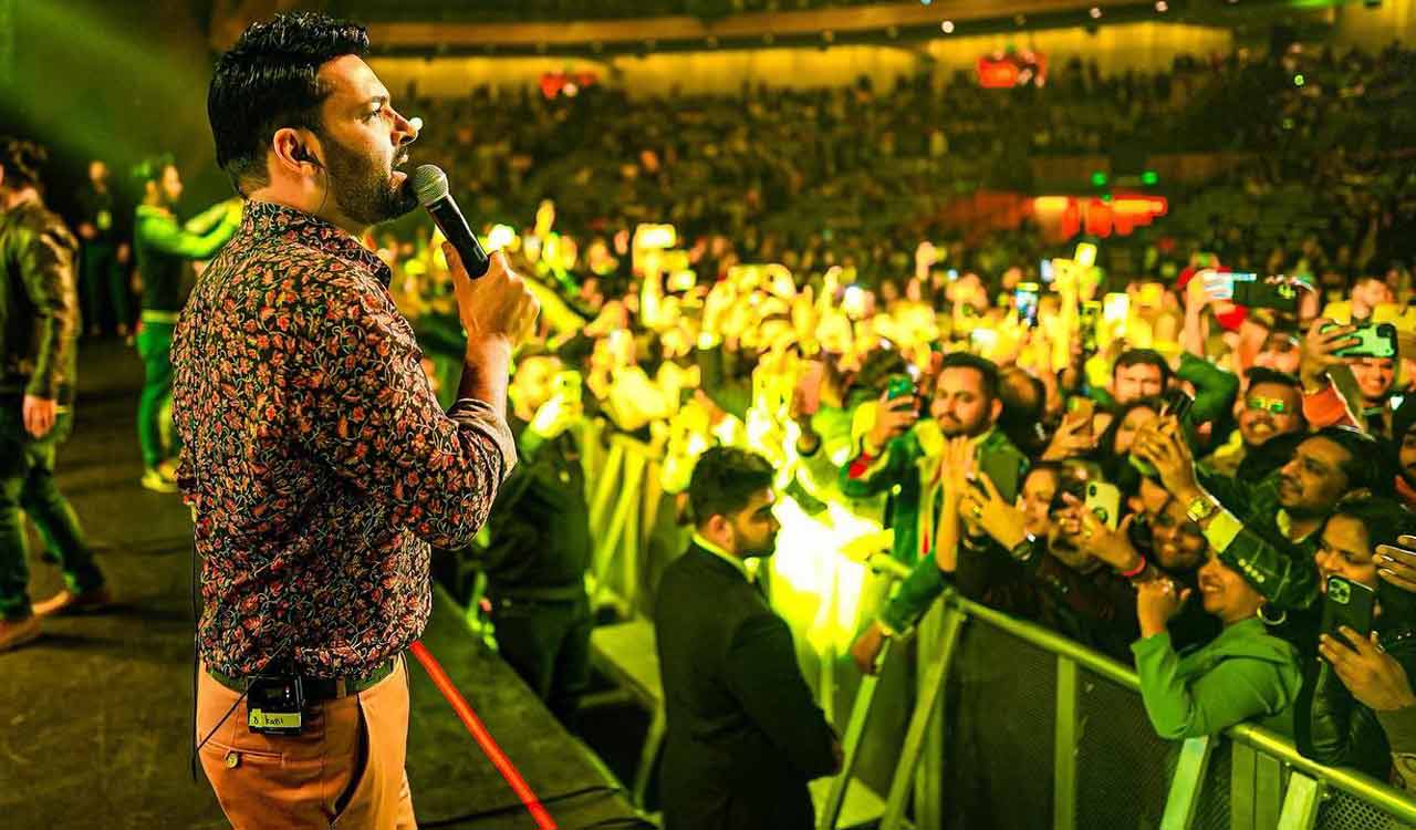 Kapil Sharma: What I am today, I owe it completely to my audience