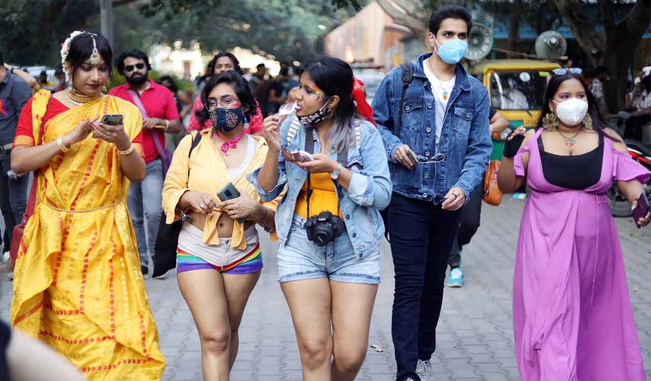 Karnataka opens doors to transgenders in armed police force