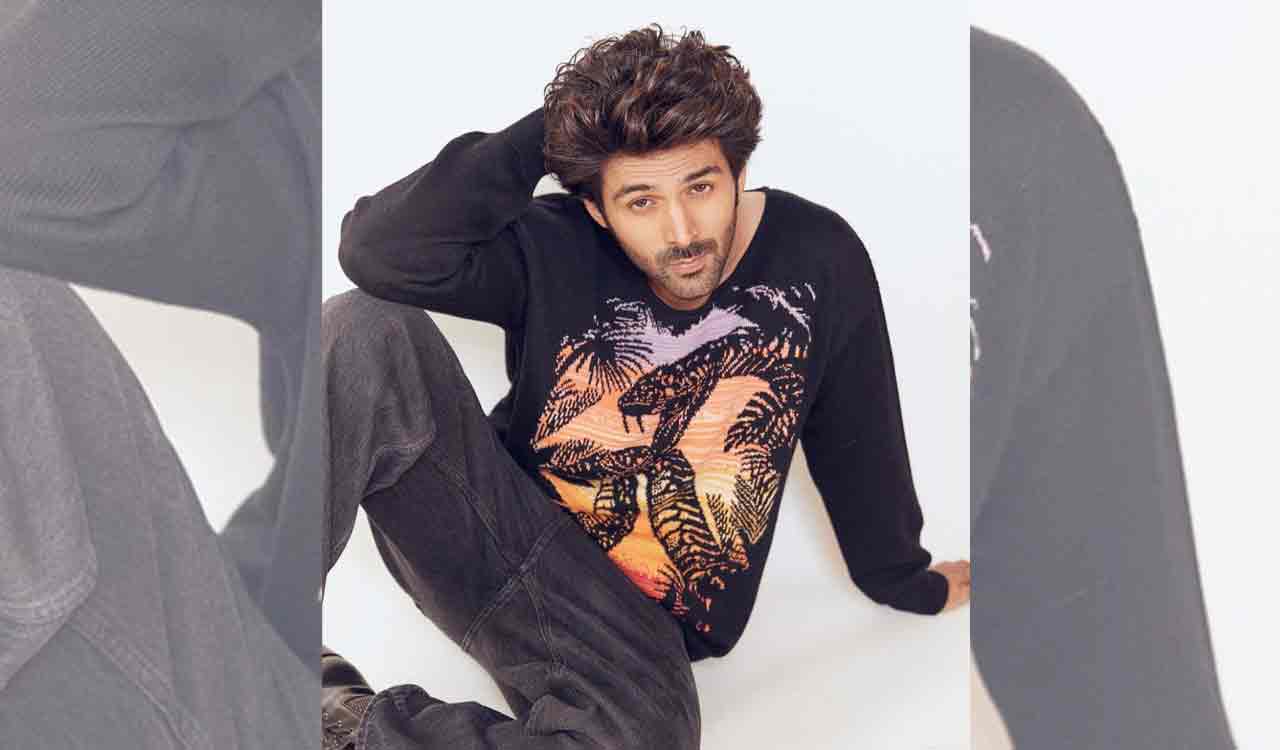 Why Kartik Aaryan is the most relatable superstar of today’s generation