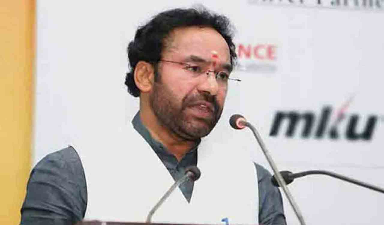 Telangana Liberation Day: Central forces to take part in parade on Sept 17