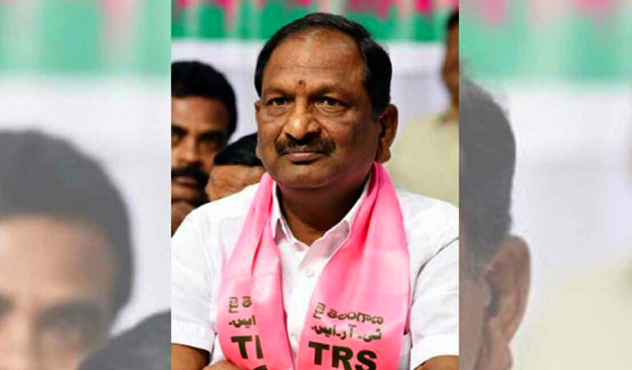 Telangana govt sets up board to provide better healthcare, education to transgenders