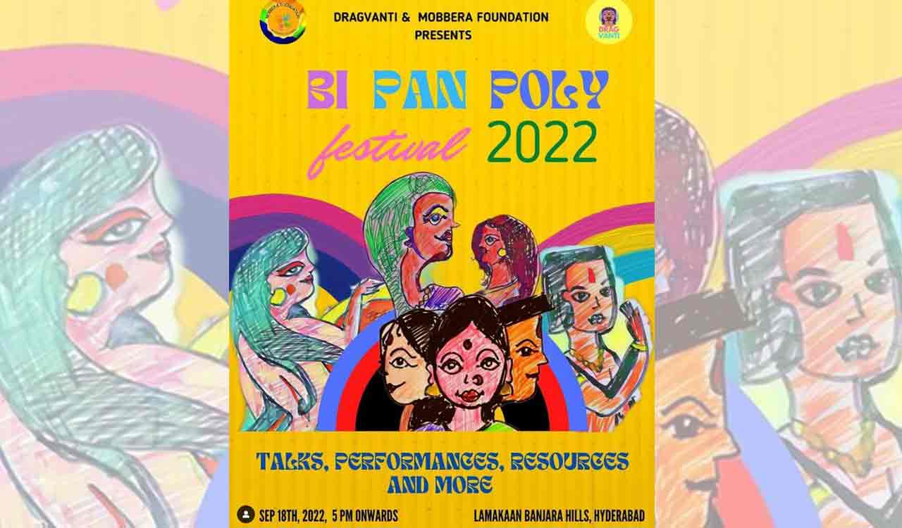 Hyderabad to be sensitised on polyamorous relationships, bi/pan sexualities