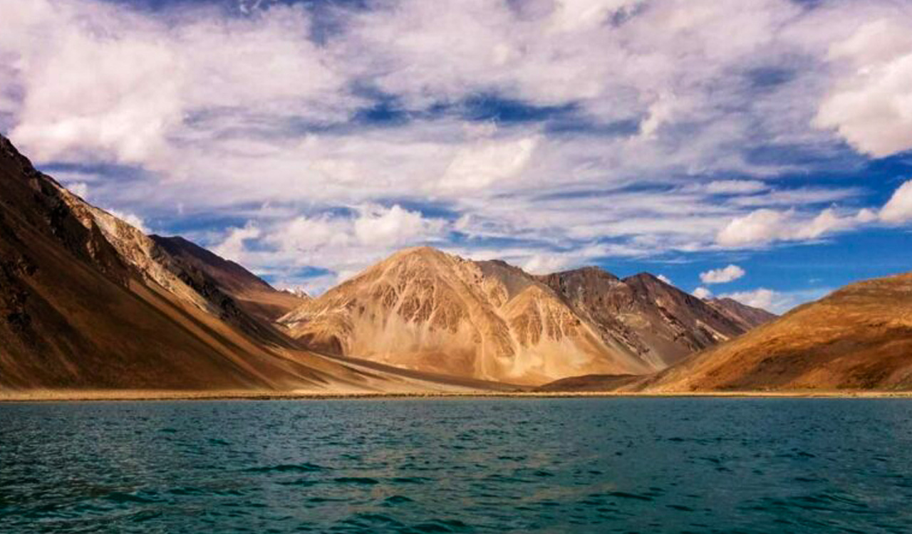 Researchers in hunt for early settlers of Ladakh