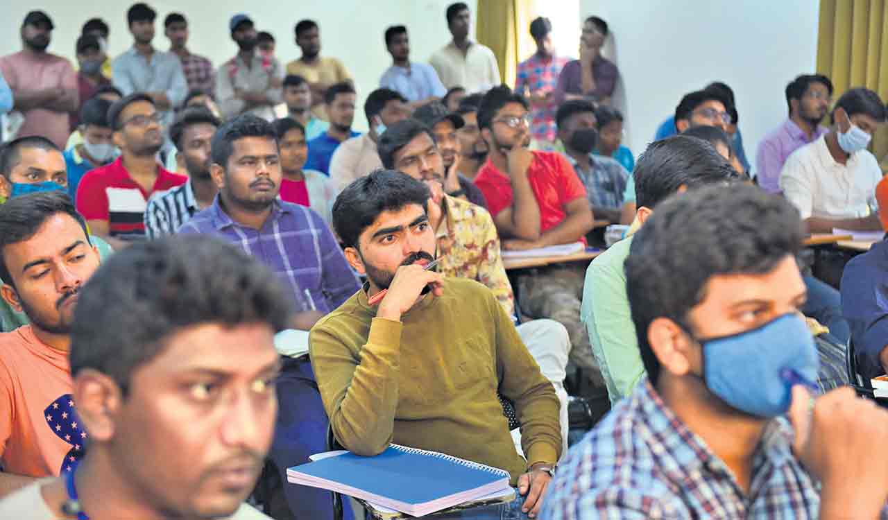 Sample questions from recent years