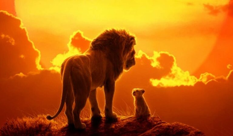 Lion King