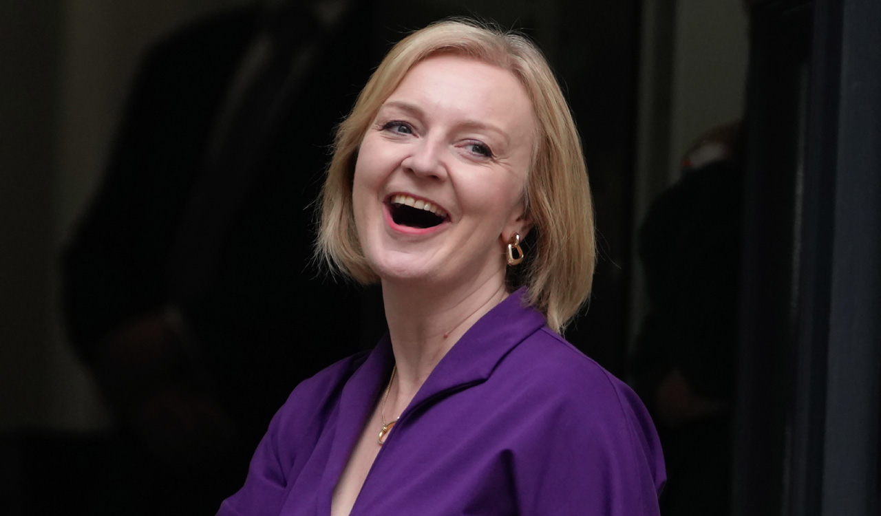 Know Liz Truss, the Prime Minister of Britain