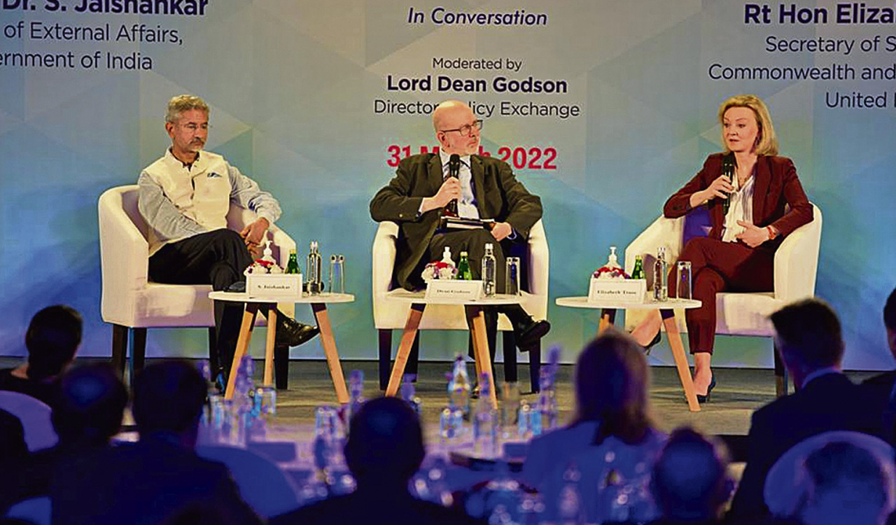 Opinion: Truss has her task cut out