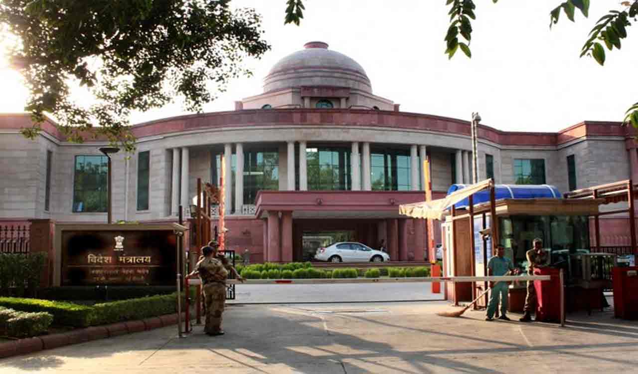 MEA issues advisory for Indians in Canada amid rising hate crimes