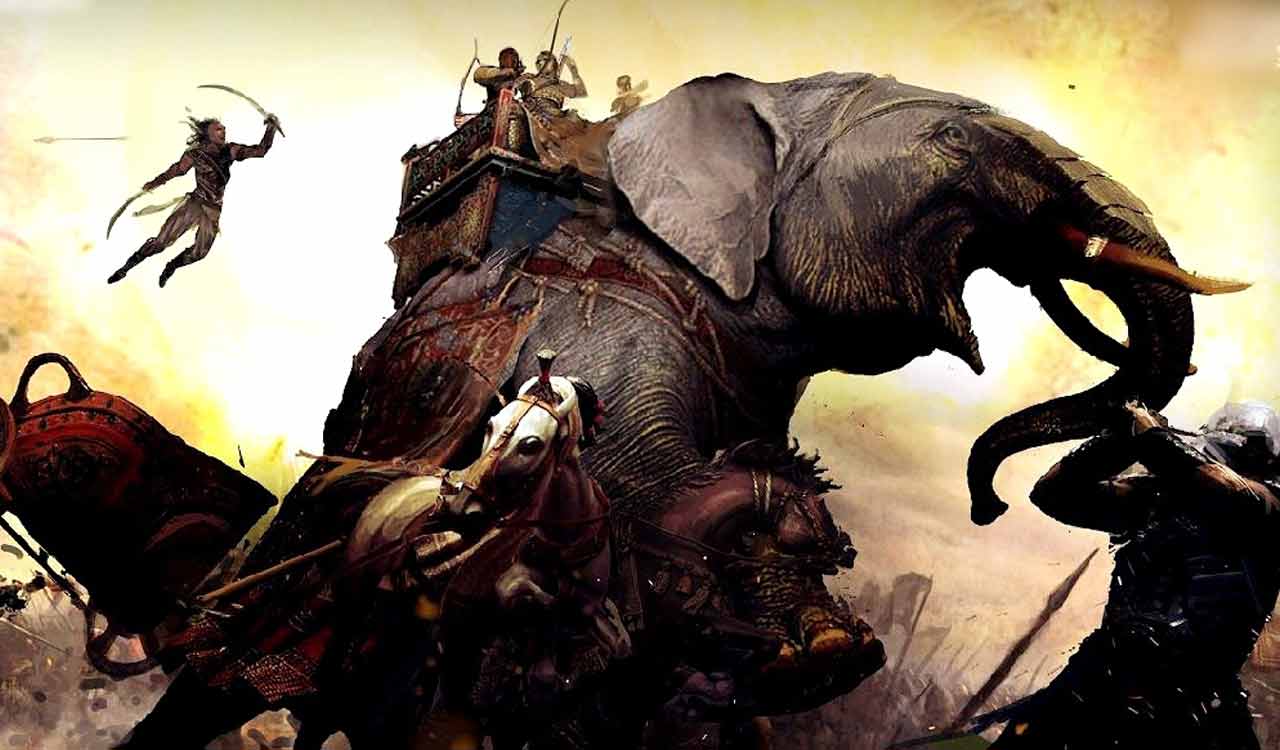 ‘Mahabharata’ to find an OTT home on Disney+ Hotstar, global audience